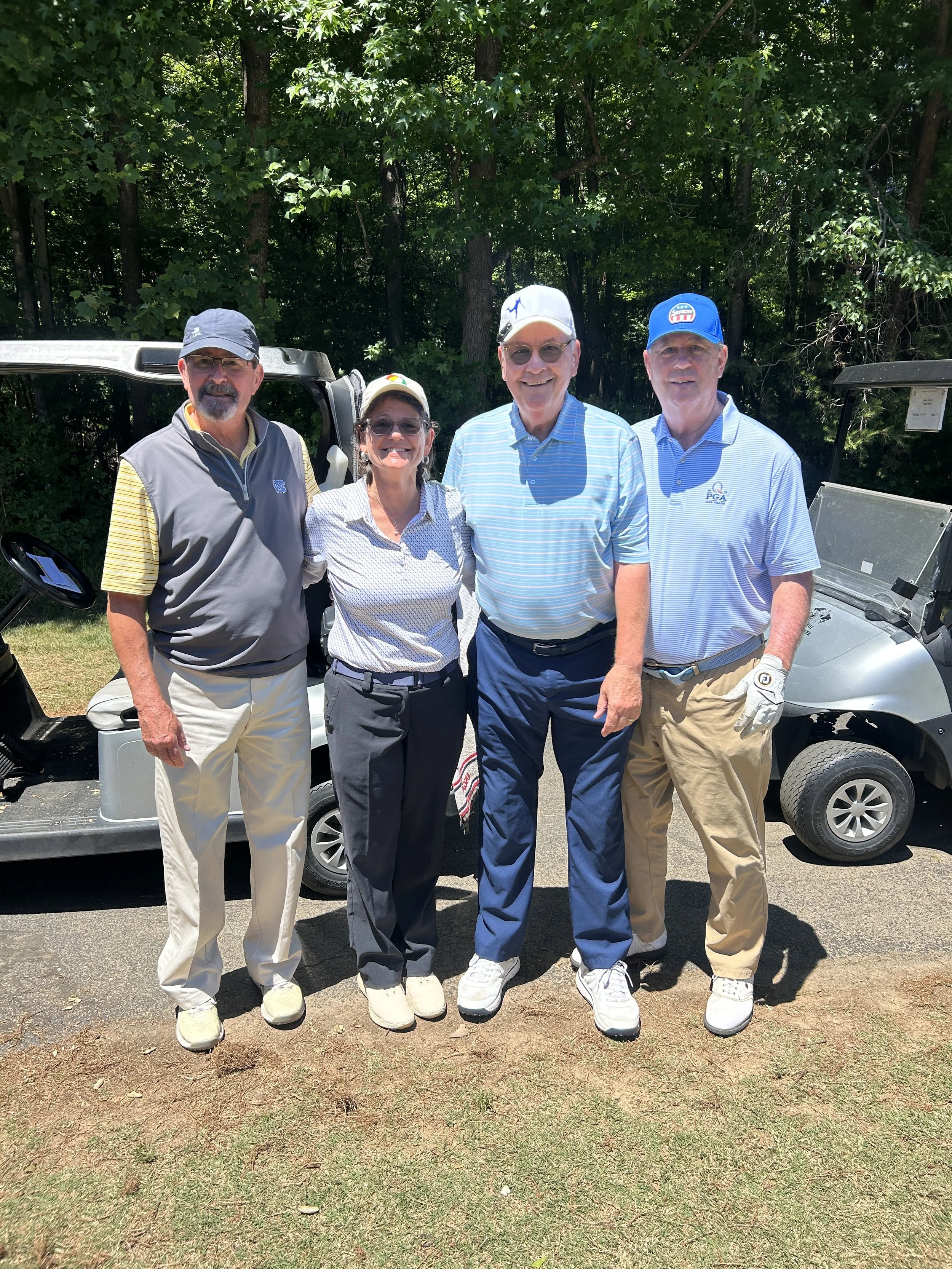 Walter Spears Team