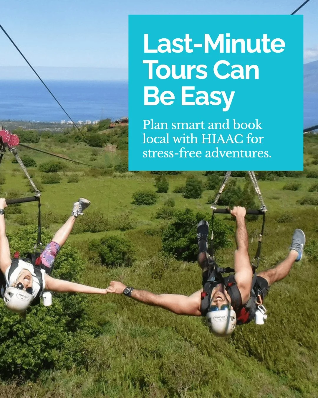 Last-minute shore excursions don't have to be stressful! Here's how to navigate them with ease and confidence:

&bull; Know your port's schedule &mdash; plan your adventure around your ship's arrival and departure.
&bull; Use a trusted local concierg