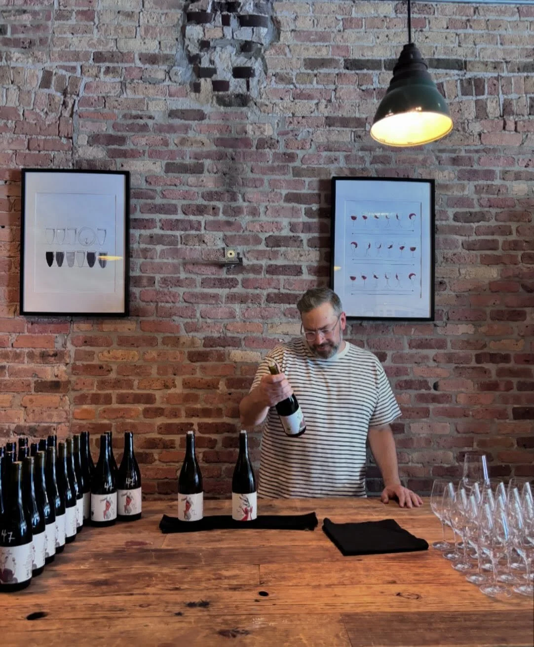 Mark will be here until 5pm. Free to all.