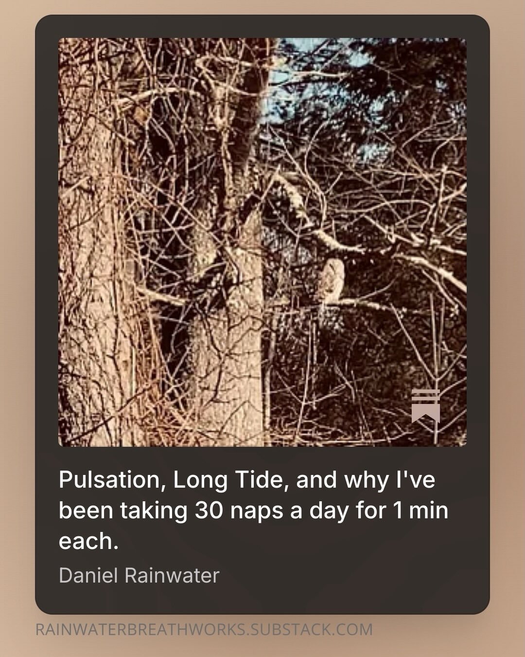 &ldquo;Improvement makes straight roads, but the crooked roads without improvement are the roads of genius.&rdquo; - William Blake 

&ldquo;Genius, Blake meant, is Imagination &mdash; and Imagination is a completely whole human person, on the spot, m