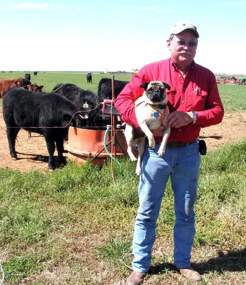 Faces of Our Farmers: Phil Bohl
