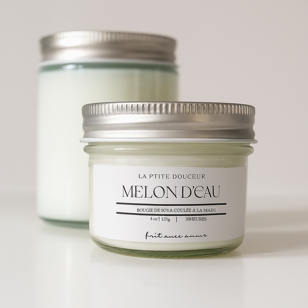 Melon d'eau