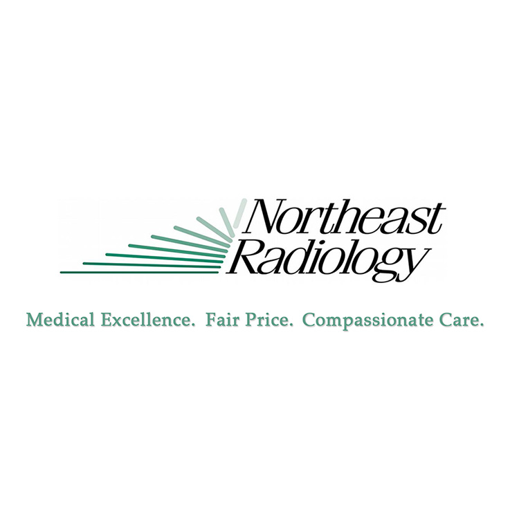 Northeast Radiology Logo