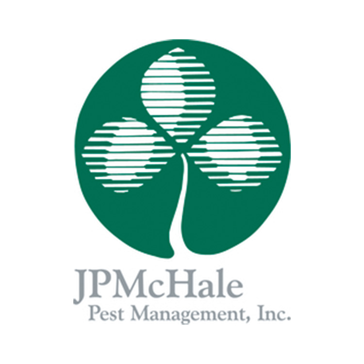 J.P. McHale Logo