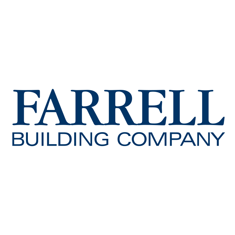 Farrell Building Company Logo
