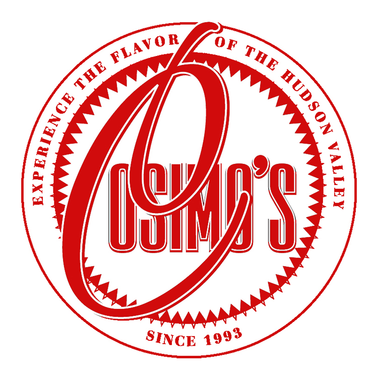 Cosimo's Logo