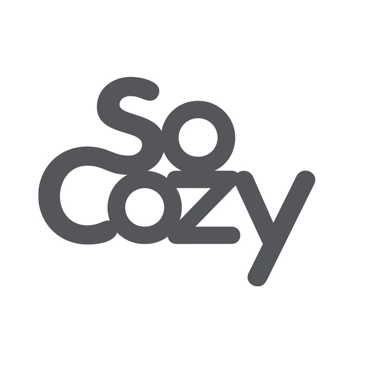 So Cozy Logo