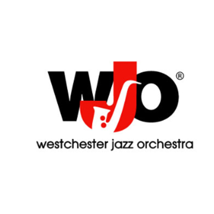 Westchester Jazz Orchestra Logo