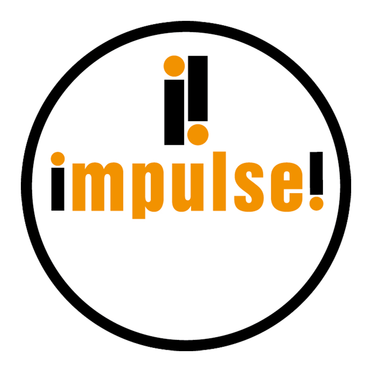 Impulse Records Logo