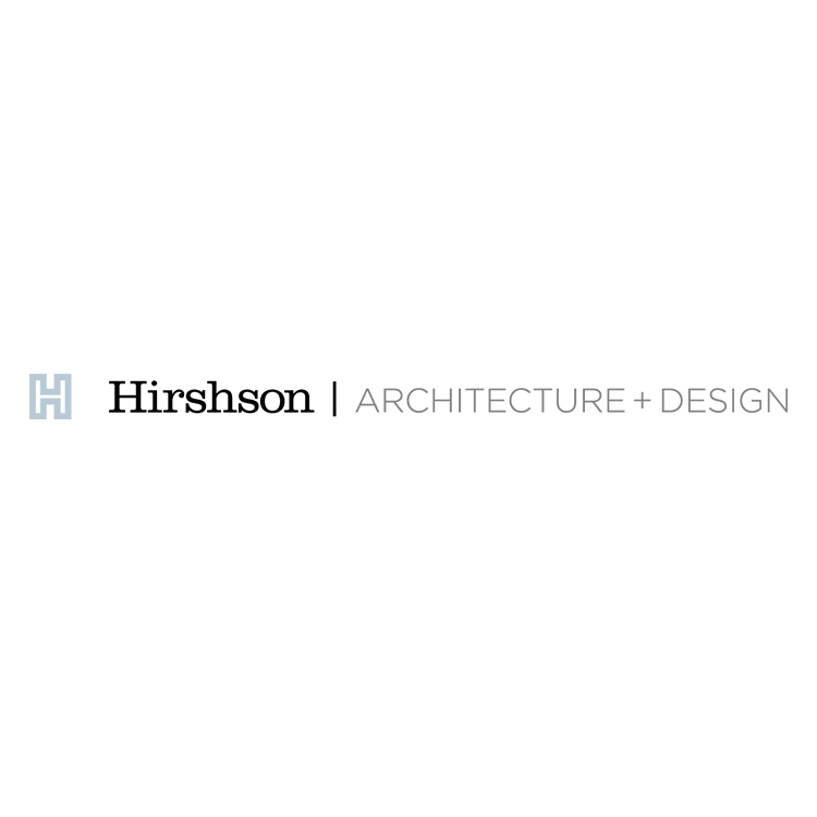 Hirshson Architecture and Design Logo