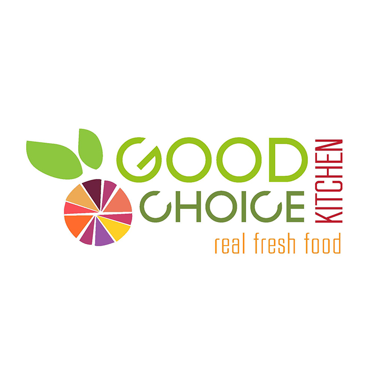 Good Choice Kitchen Logo
