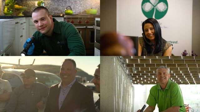 JP McHale :30 sec. TV Commercial