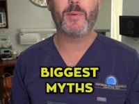 3 Myths of Dental Implants