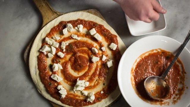 Cosimos Pizza