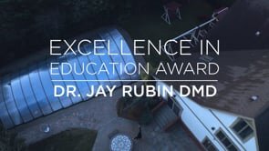 Dr. Jay Rubin, Gala Honoree Video