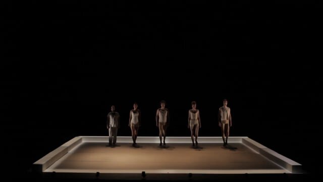 Aquila-Romeo and Juliette