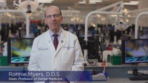 Touro College of Dental Medicine- Admissions