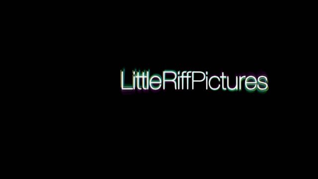 Little Riff Logo