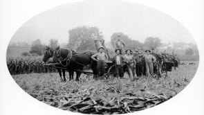 Sherman Historical Historical Society Welcome Video