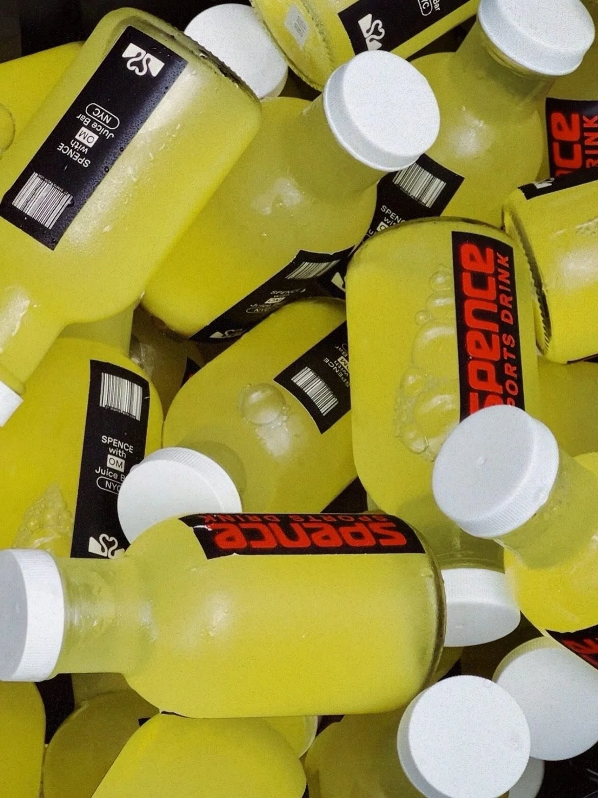 It starts with love. And a proper New York welcome.

@spence.us press launch + pop-up preview. Nolita, September 2024.

With thanks to @racquetmag, @_caitlin_thompson, @grandstpizza, and @modeworld