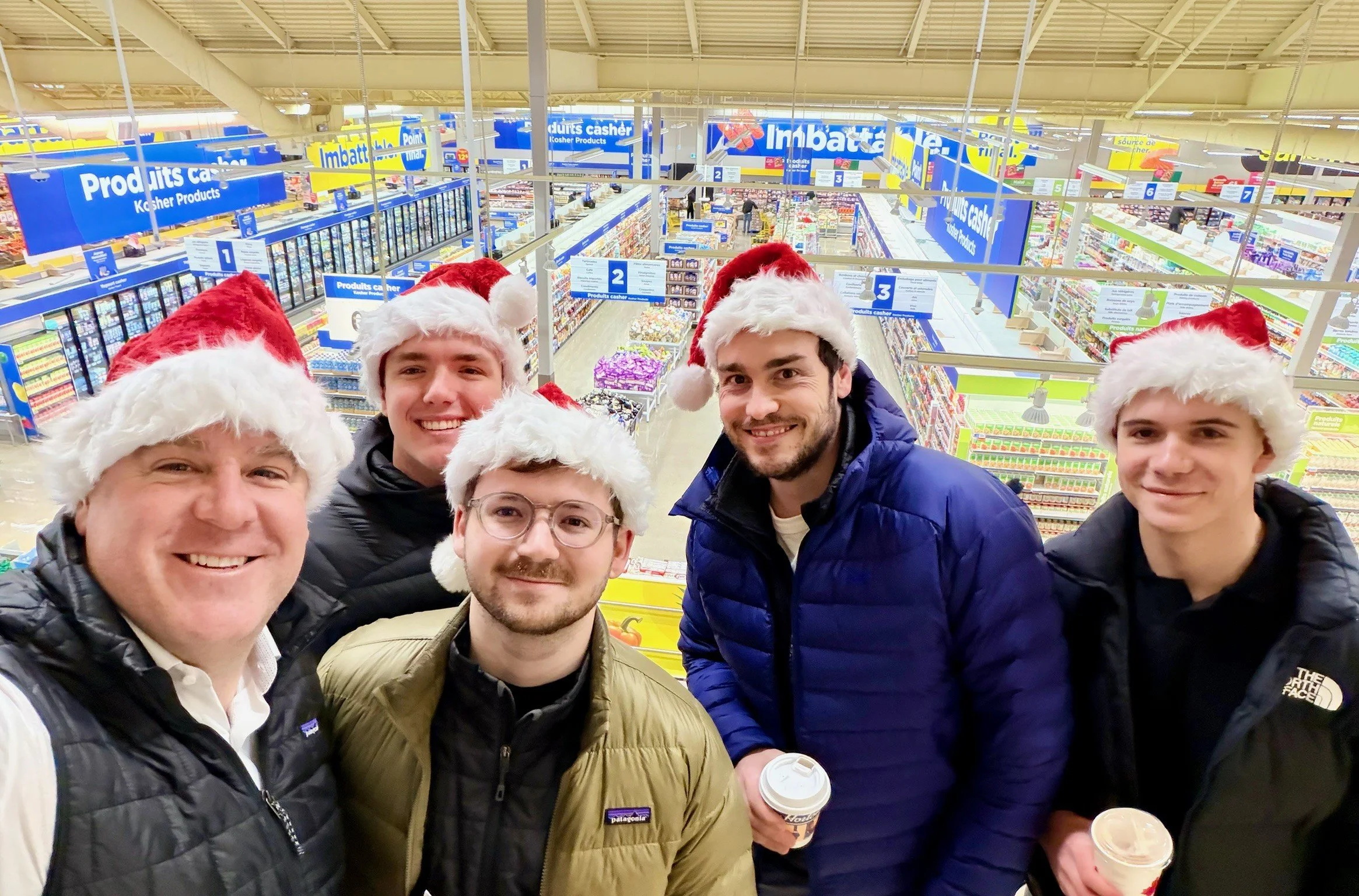 BAM Supported les paniers de Suzie 