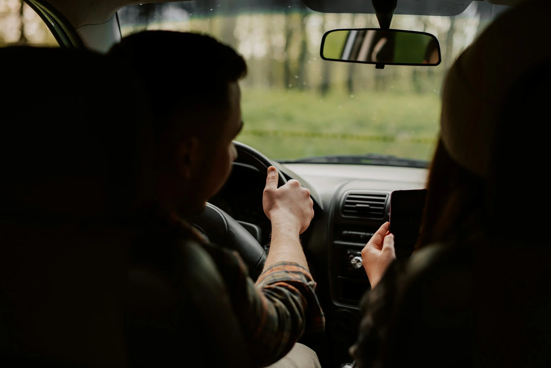     

 
     Driving Tips from Real-Time Feedback      Improving our driving skills can make a huge difference in road safety. One powerful way to get better is through real-time feedback. This instant information helps us understand how we drive an