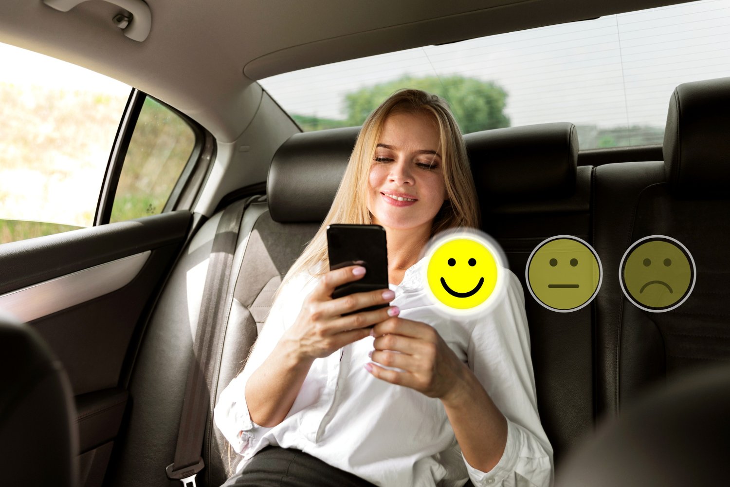      

 
     Improve Driving with Real-time Feedback      Driving is a skill that continuously evolves, and there's always room for improvement. One innovative method to boost your driving abilities is by using real-time feedback. This technique pro