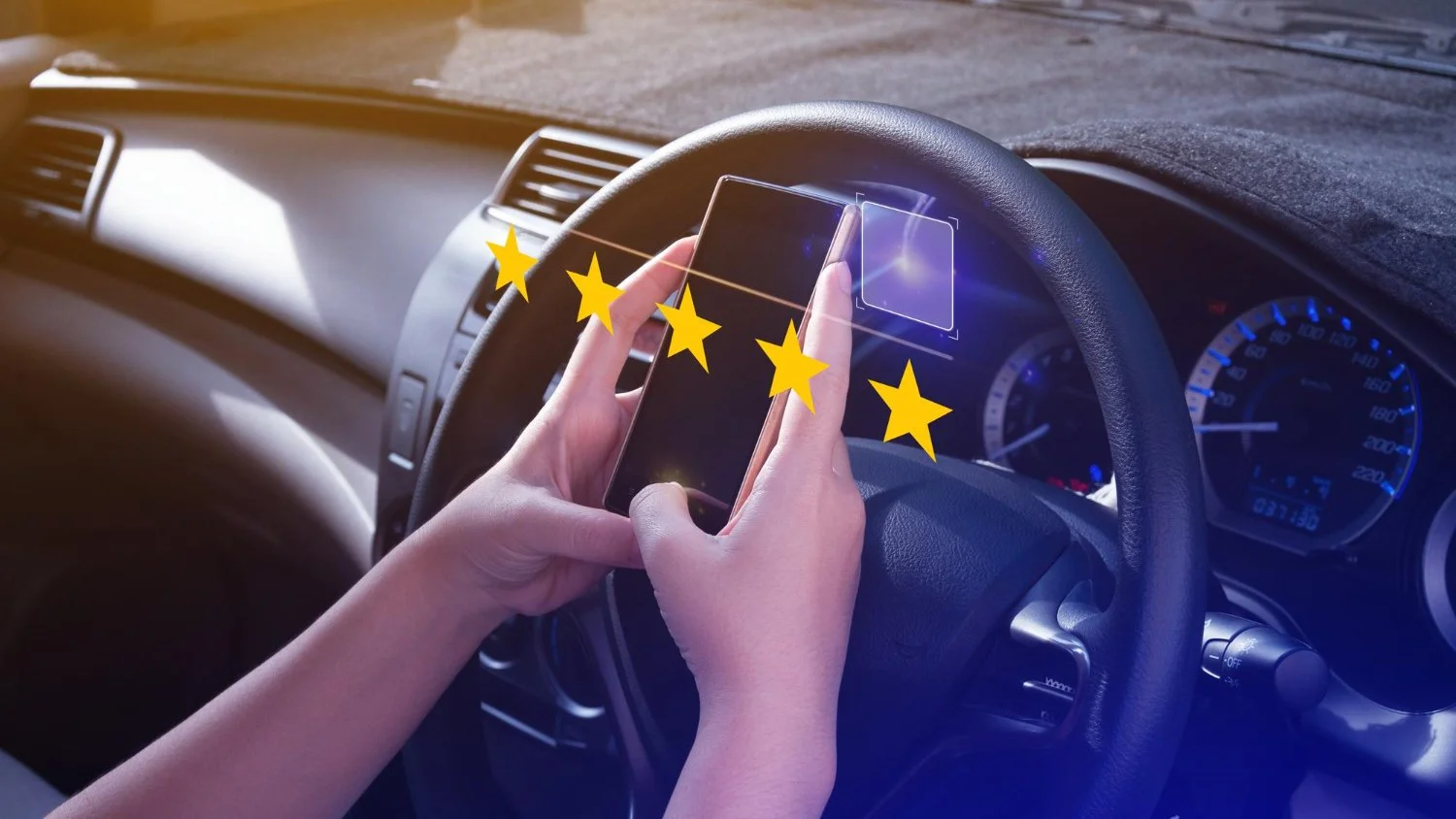      

 
     Here Are Some of the Best Ways to Use Driving Feedback Stickers      Driving feedback stickers can help take your driving skills to the next level. By using QR-coded stickers, you can collect real-time ratings from other drivers on the 