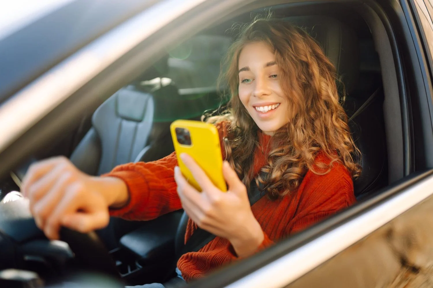      

 
     How Real-time Feedback Can Improve Teen Driving      Learning to drive is an exciting but sometimes nerve-wracking experience for teens. New drivers often face many challenges on the road. Inexperience can make it tricky to judge when t