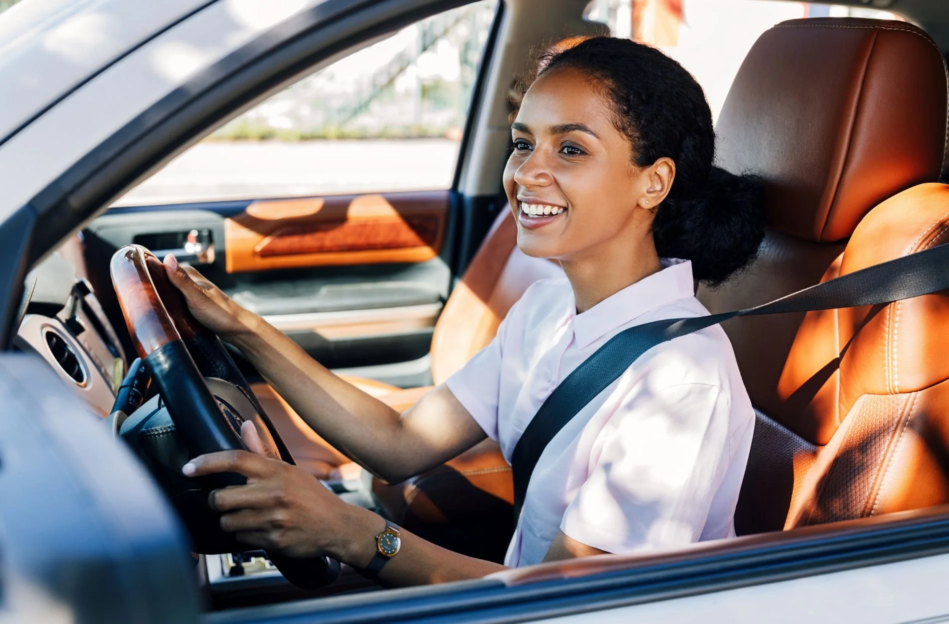      

 
     Reasons Why Driving Safety Should Be Your Top Priority      Driving safely keeps everyone on the road secure. It’s something we all need to think about every time we get behind the wheel. Families and communities suffer when accidents h