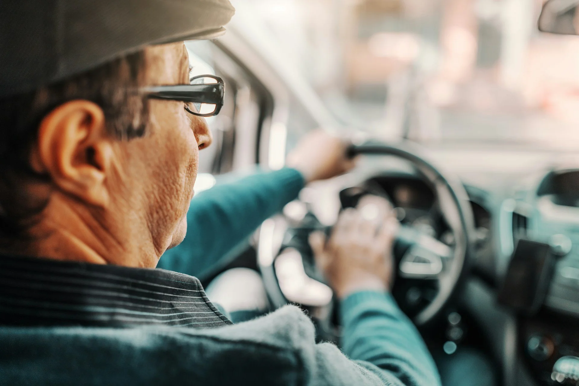      

 
     QR-Coded Bumper Stickers: A Solution for Monitoring Elderly Drivers      Imagine driving with a little extra peace of mind, knowing that you're equipped with a tool to enhance the safety of elderly drivers on the road. QR-coded bumper s