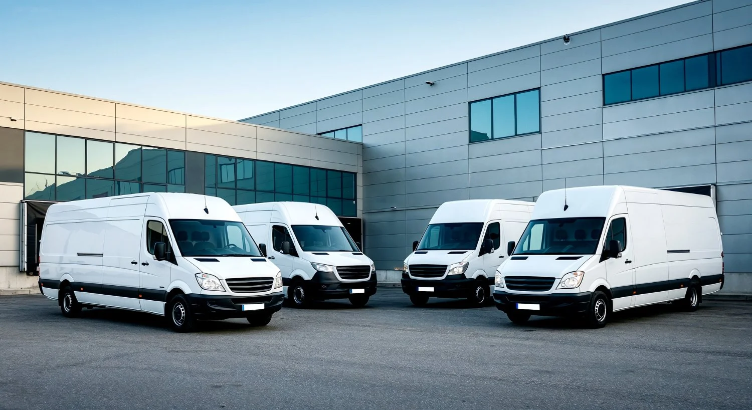      

 
     Solving Communication Breakdowns in Fleet Safety Management      Communication plays a vital role in fleet safety management. With fleets consisting of numerous drivers and vehicles, clear communication ensures that everyone knows what'