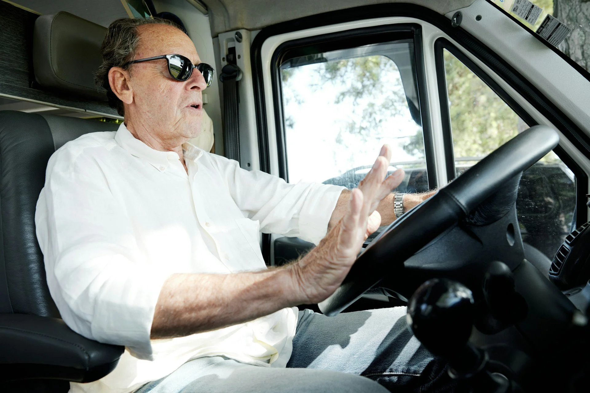      

 
     The Real Issues Behind Declining Driving in Older Adults      Elderly driver safety isn’t only about watching someone slow down. It’s about what’s changing behind the scenes: reaction times, confidence, and judgment. As people age, even