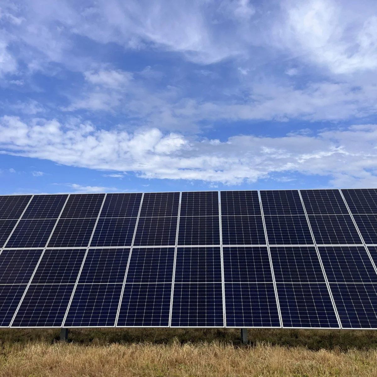 PRESS RELEASE: Lightstar Renewables Advances 2100th Ave Community Solar Project in Logan County, Illinois