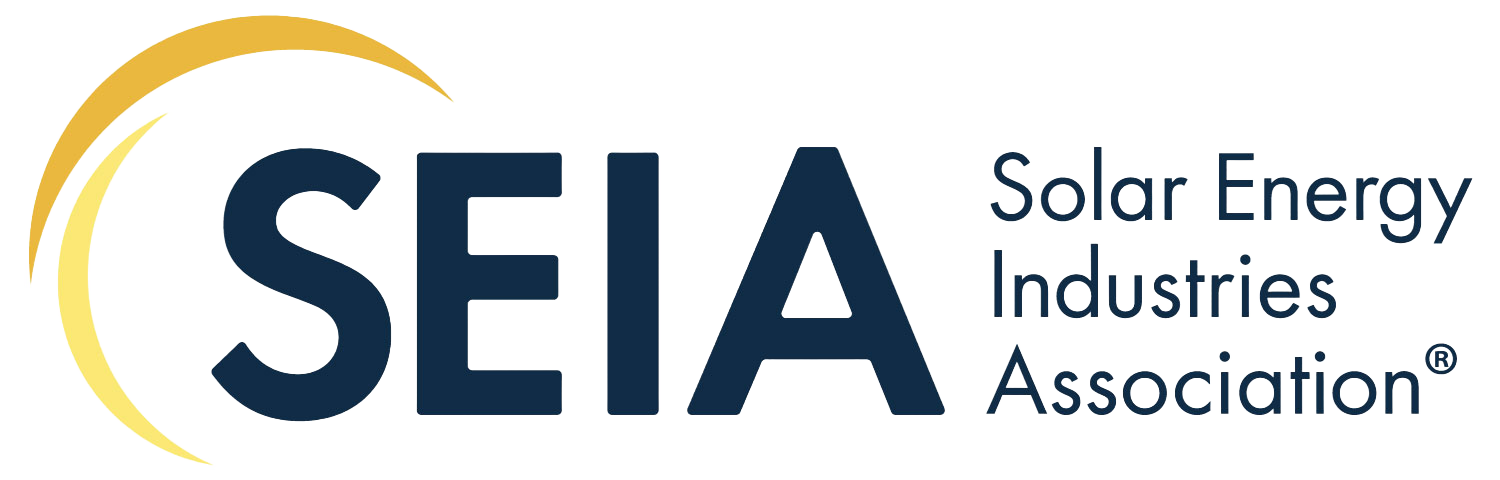 SEIA is the voice of the solar industry, advocating for the protection and expansion of the US solar market.