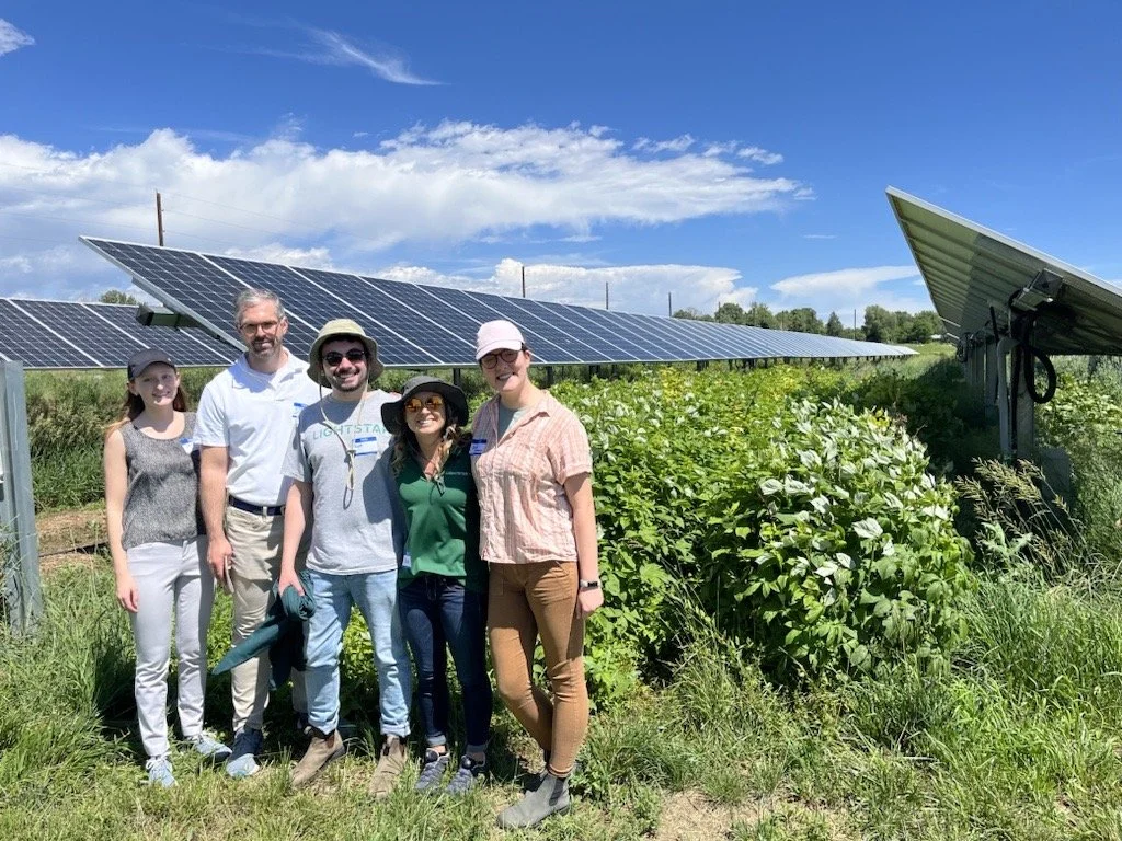 Community Solar Policy — Lightstar