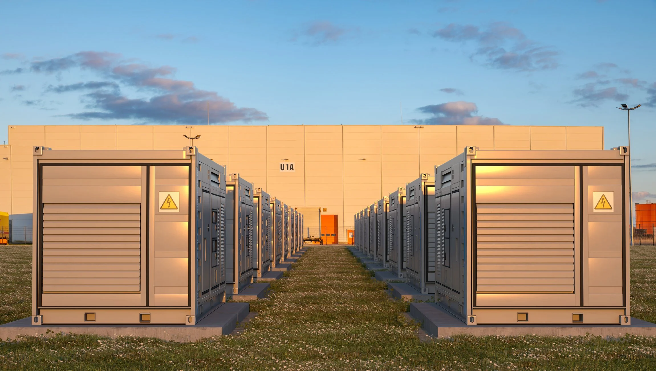 Lightstar Battery Storage Leasing in Illinois