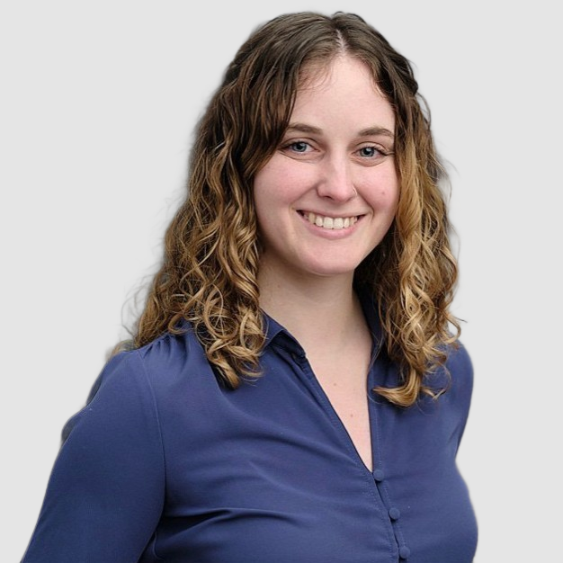 Emily Faith, Solar PV Design Engineer