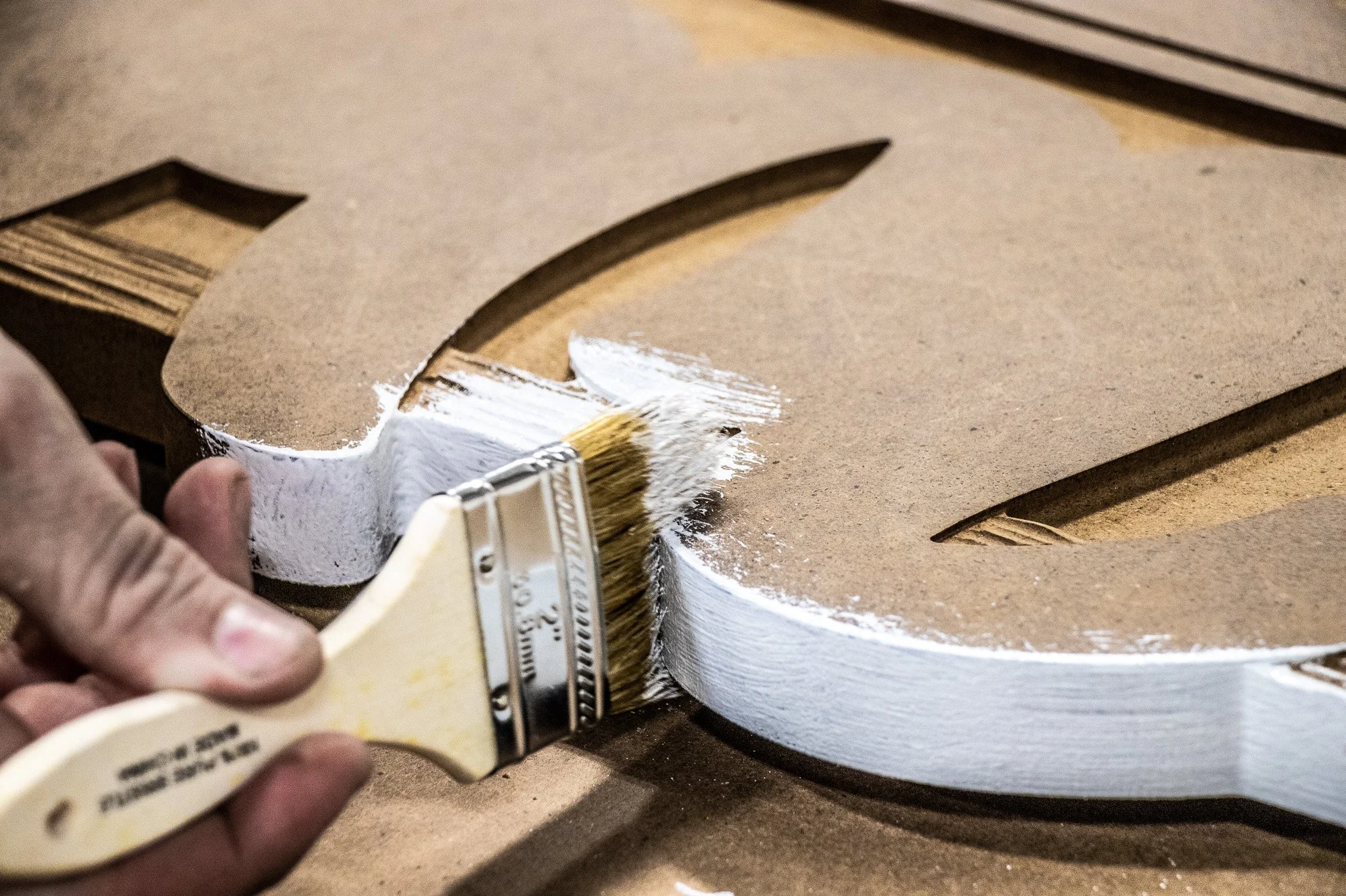 Sign Painting