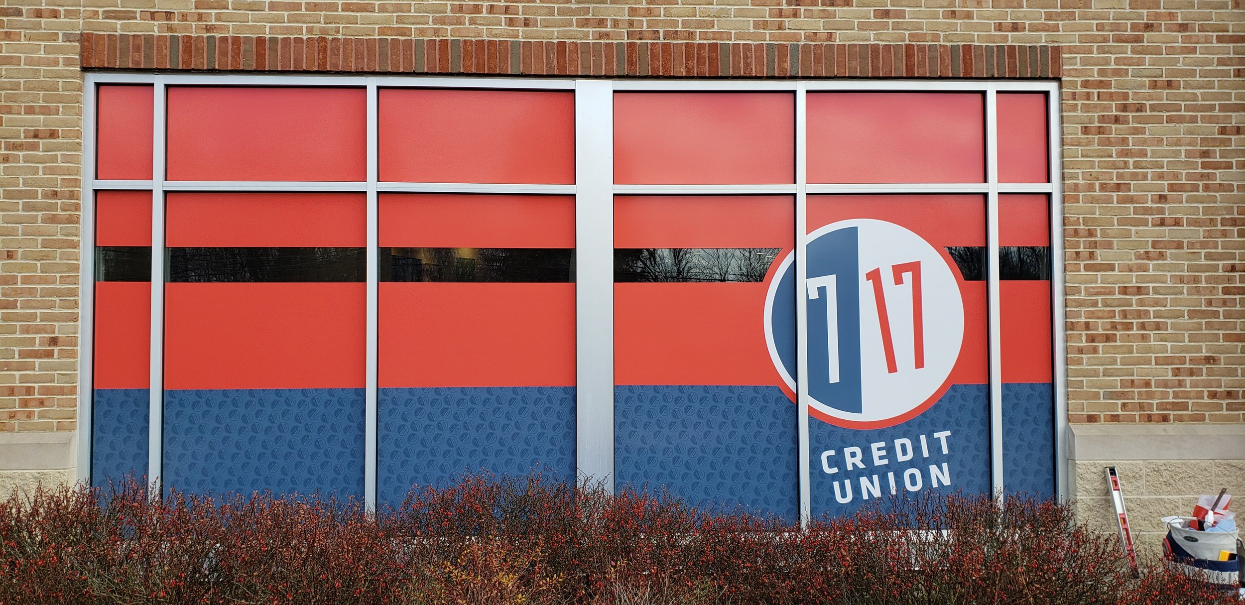 7 17 Credit Union Window Graphics