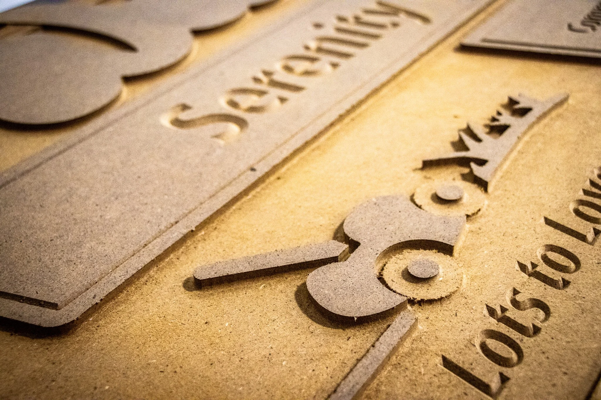 Sign Making