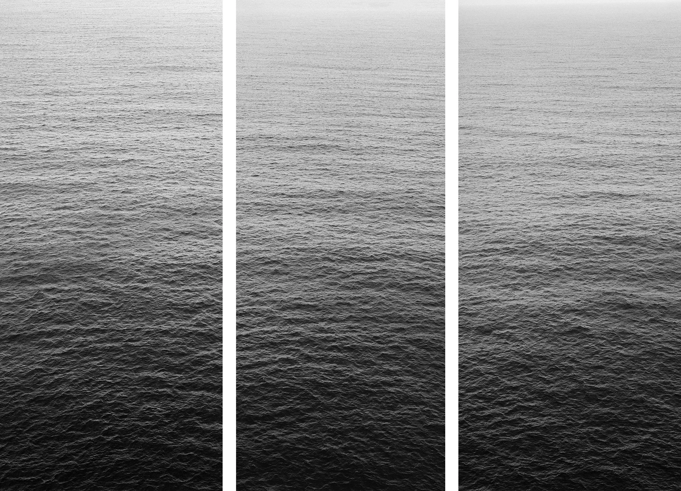 Frances Scott: 'Vore Tullye / Gore Vellye' Archival Inkjet Print from Medium Format Film Photograph