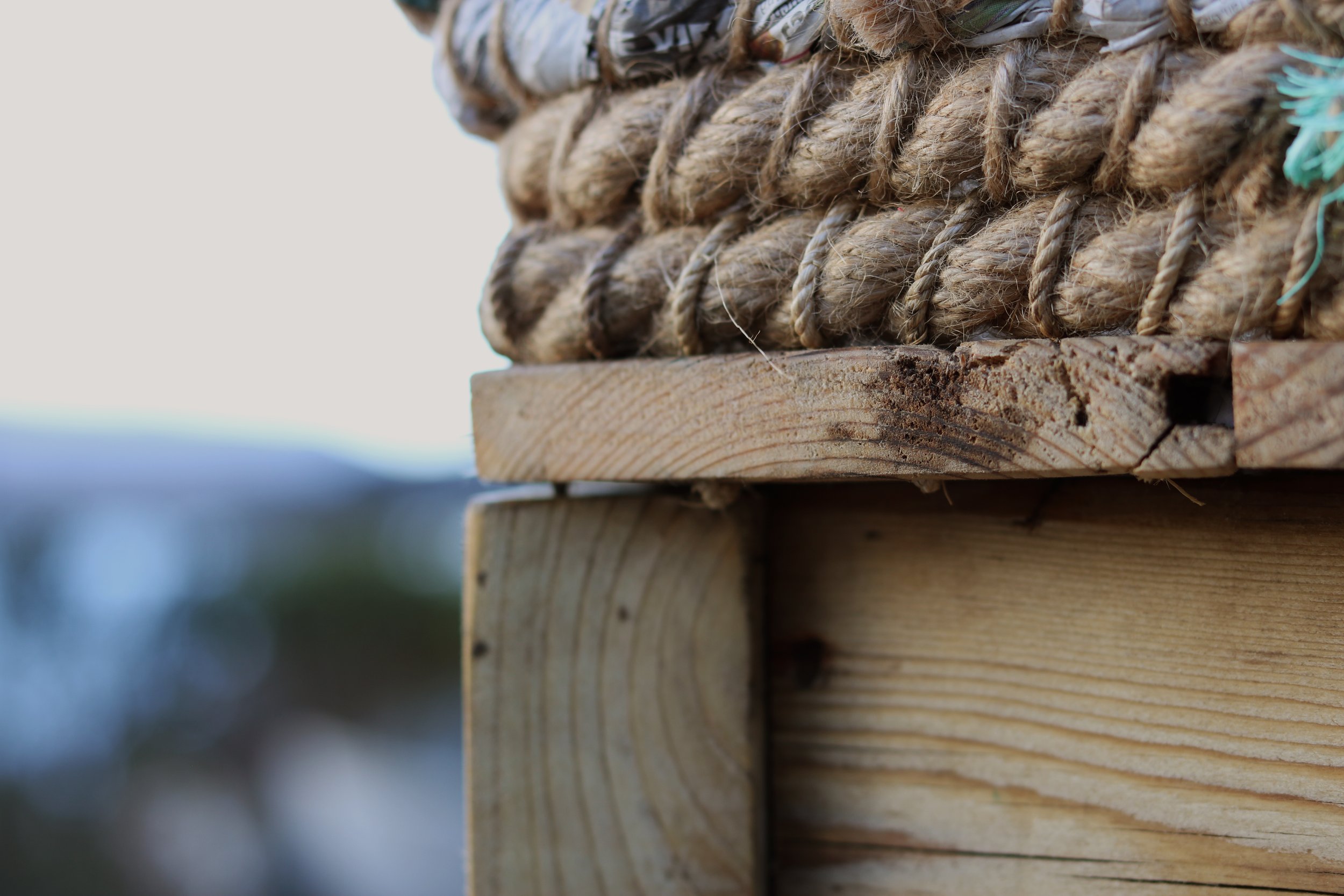 Mal Grieve: 'Retold' Mixed media