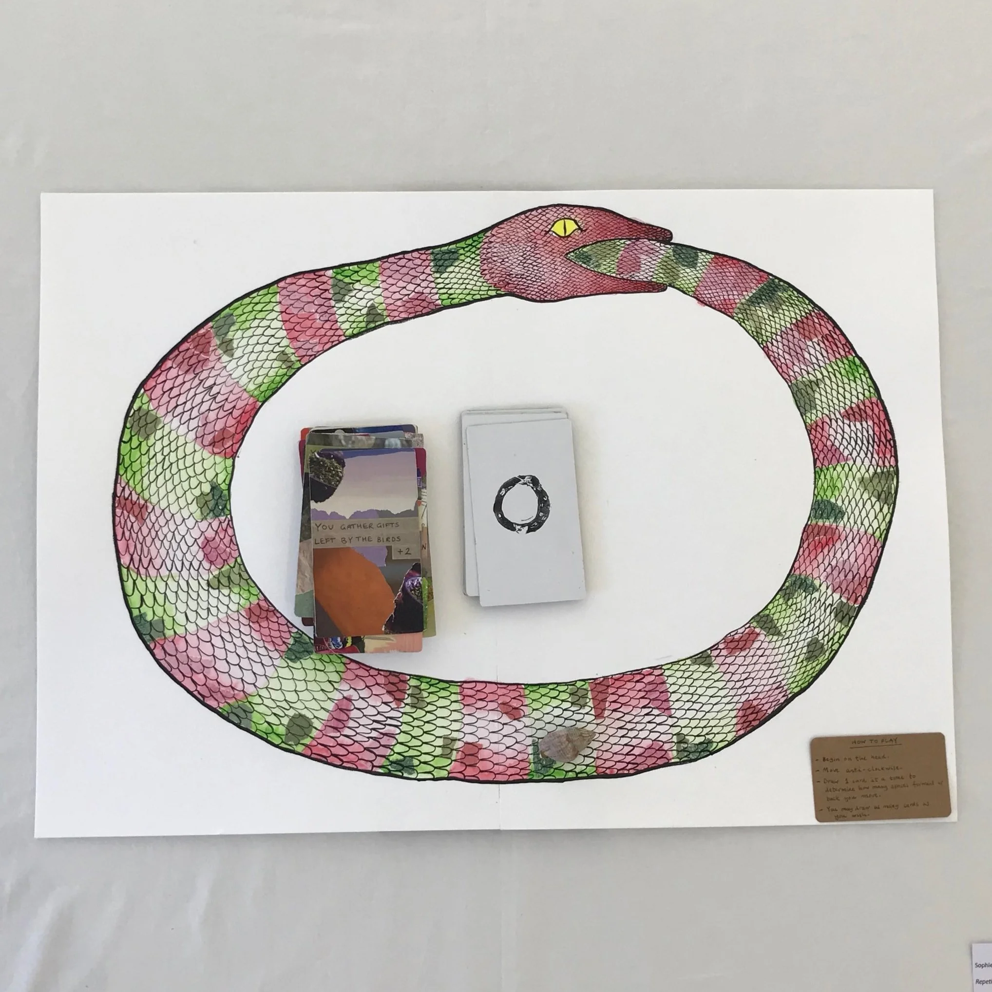 Island Games 2025: Stromness Street Gallery