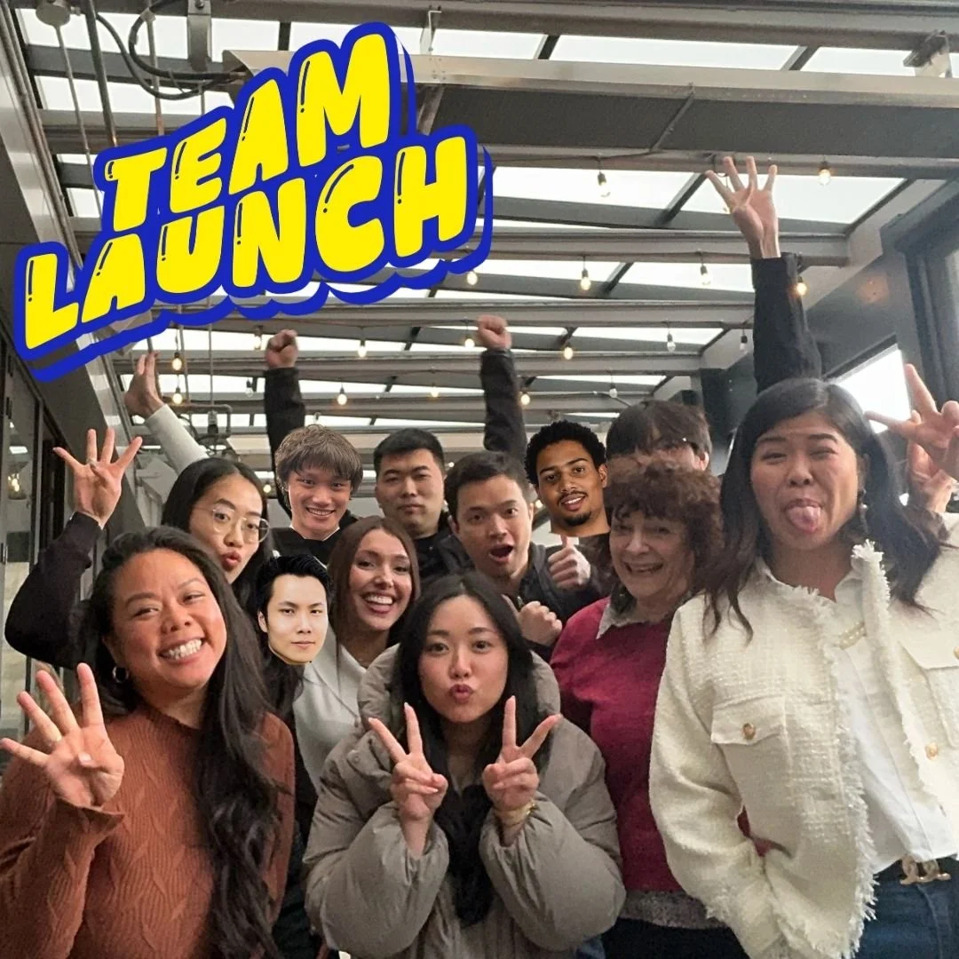 Team social in the books! 🍜✨
We had the best time getting together this past weekend to kick things off. Our team is growing, and we are officially ready to bring you the 2026 Noodle Festival. We are so excited to share this year&rsquo;s branding wi