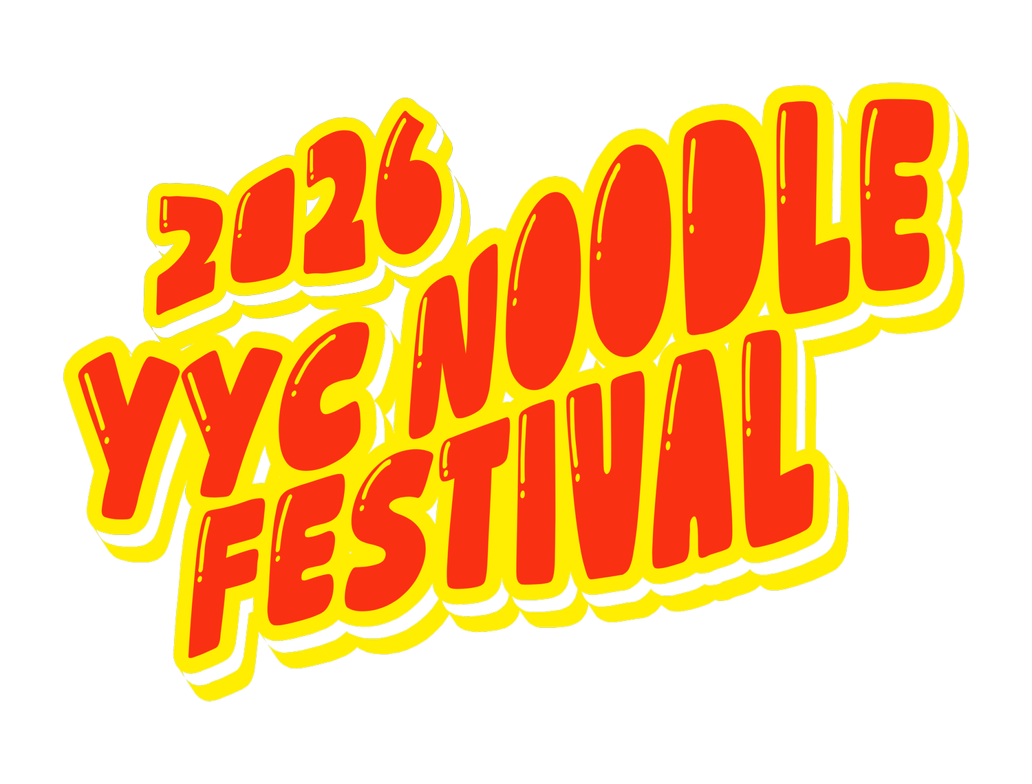 YYC Noodle Festival
