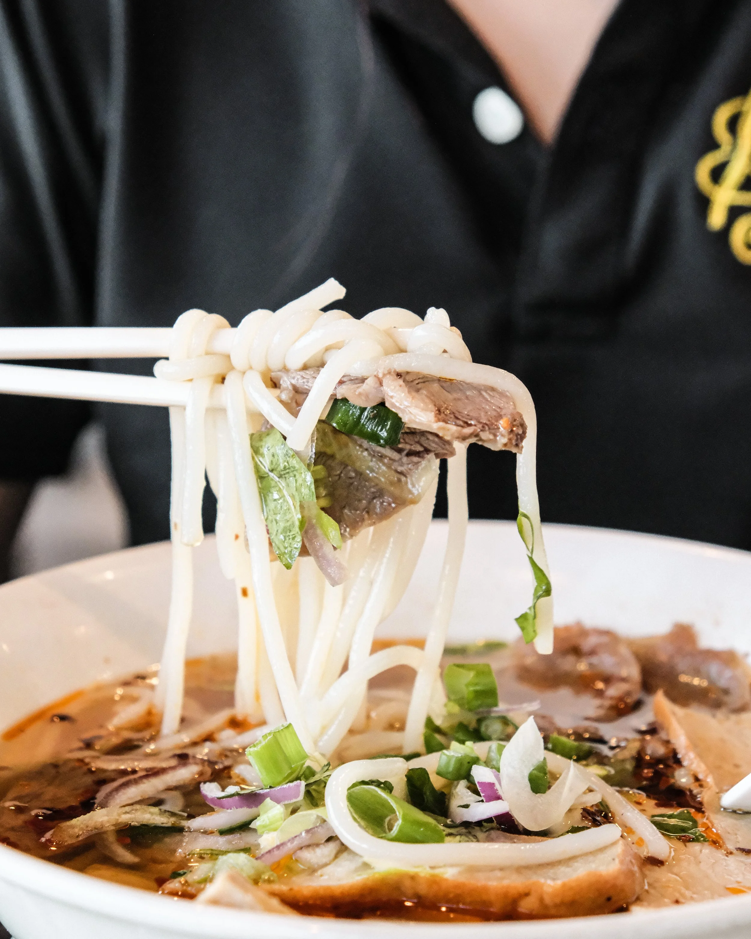 Pho Chu The (Macleod) — YYC Noodle Festival