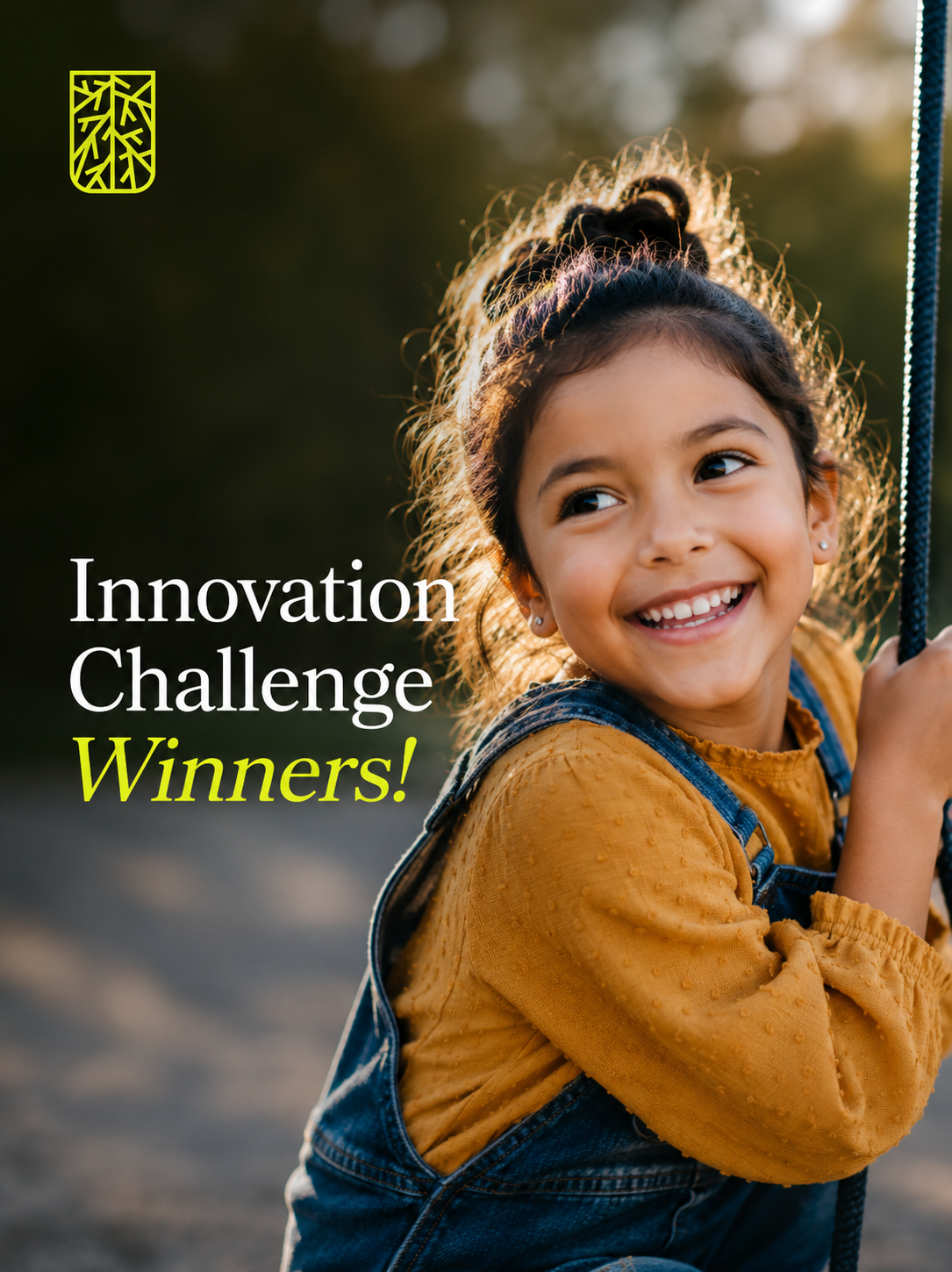 Announcement Update: Flourish Fund Announces Award Recipients of Inaugural Innovation Challenge to Strengthen Family Preservation and Foster Care Systems