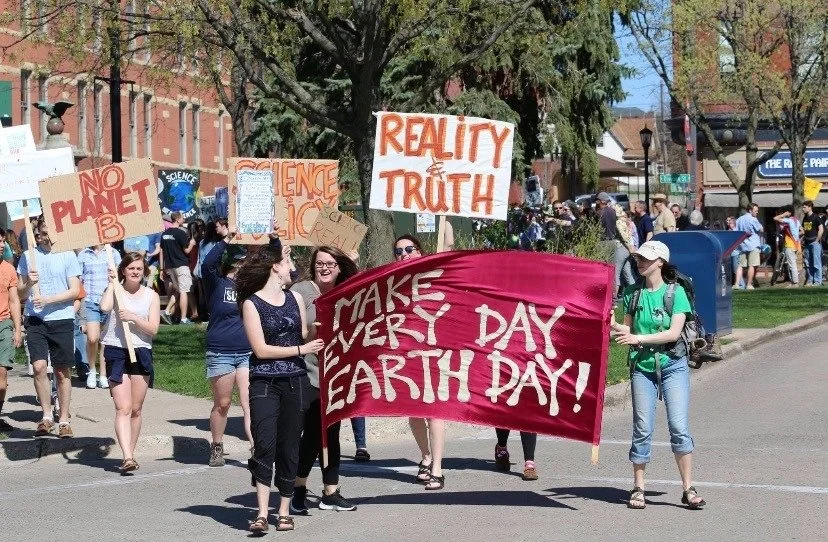 Northfield Earth Day