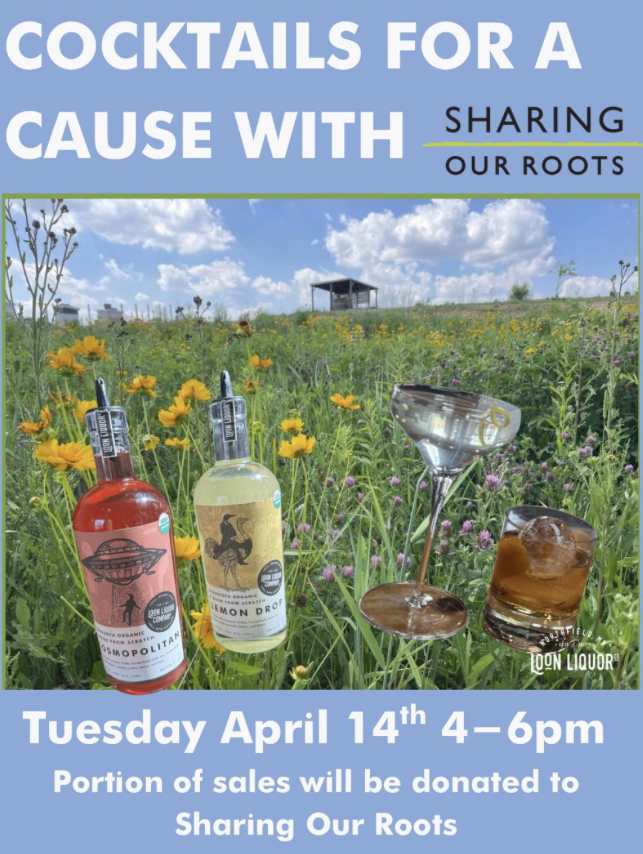 Nonprofit Tuesday at Loon Liquors